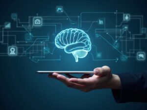 Como a Inteligência Artificial Pode Economizar Tempo no Seu Varejo