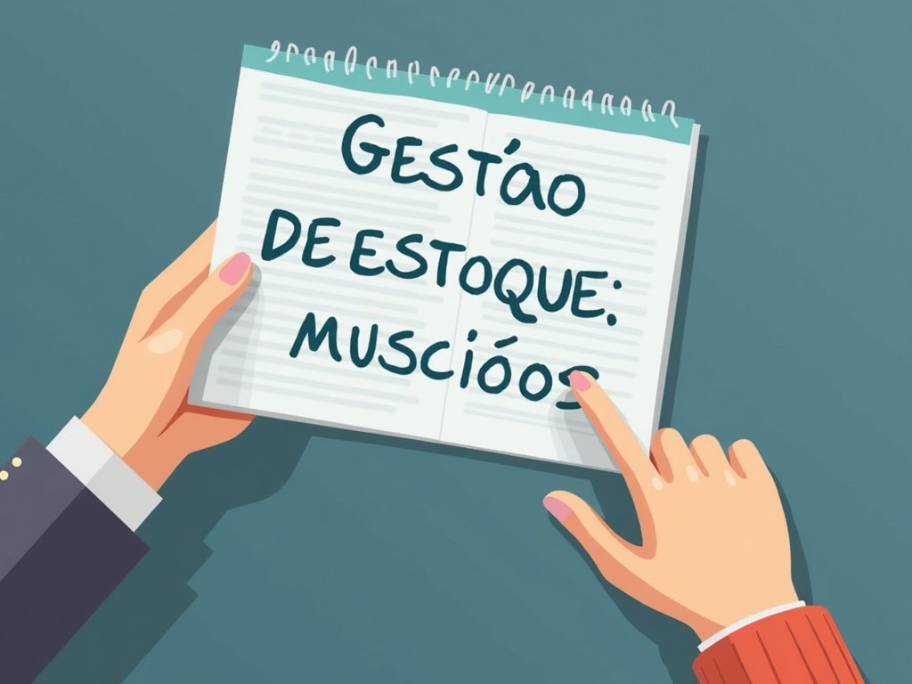 Gestão de estoque para pequenos comércios: evite perdas e aumente lucros