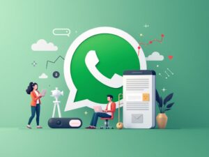WhatsApp para Vendas: Um Guia Completo para Lojistas