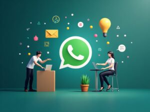 Automação WhatsApp com IA: O Guia Definitivo para Lojistas