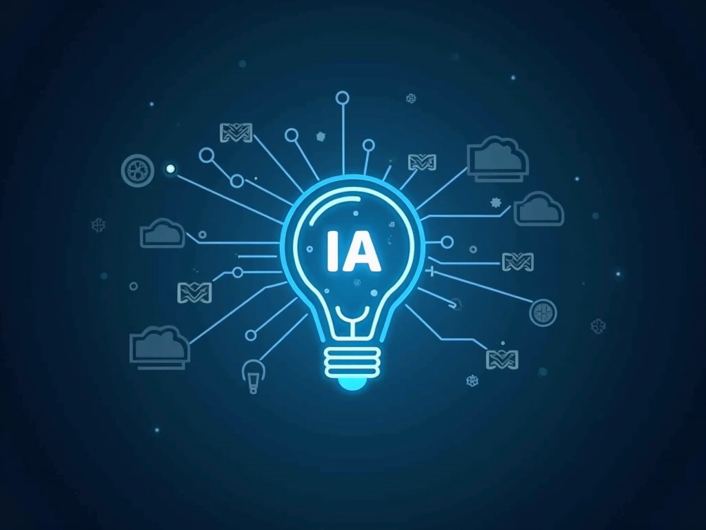 IA para Pequenas Empresas: Turbine seu Negócio com Inteligência Artificial