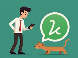 Como Responder Objeções de Vendas pelo WhatsApp e Fechar Mais Negócios