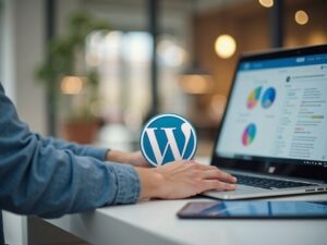 Como Usar o Blog WordPress para Atrair Clientes para Sua Loja Física