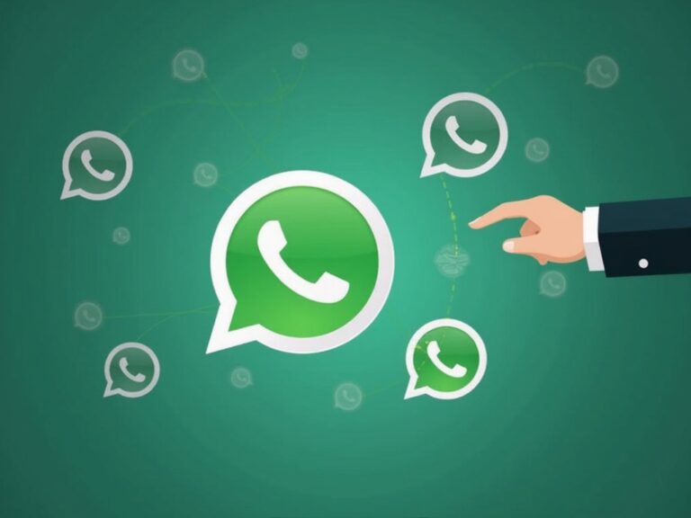 O WhatsApp é seu novo vendedor: como usar para vender mais no varejo