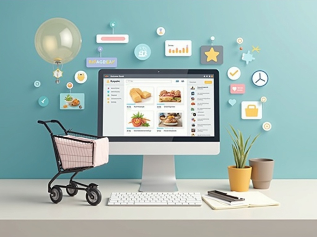 Comparativo: Qual Plataforma de E-commerce é Ideal para o Seu Varejo?