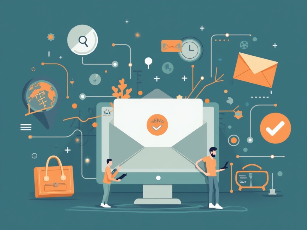 E-mail marketing para varejo: como engajar e vender