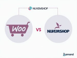 Nuvemshop vs WooCommerce: Qual a Plataforma Ideal para Vender Mais?