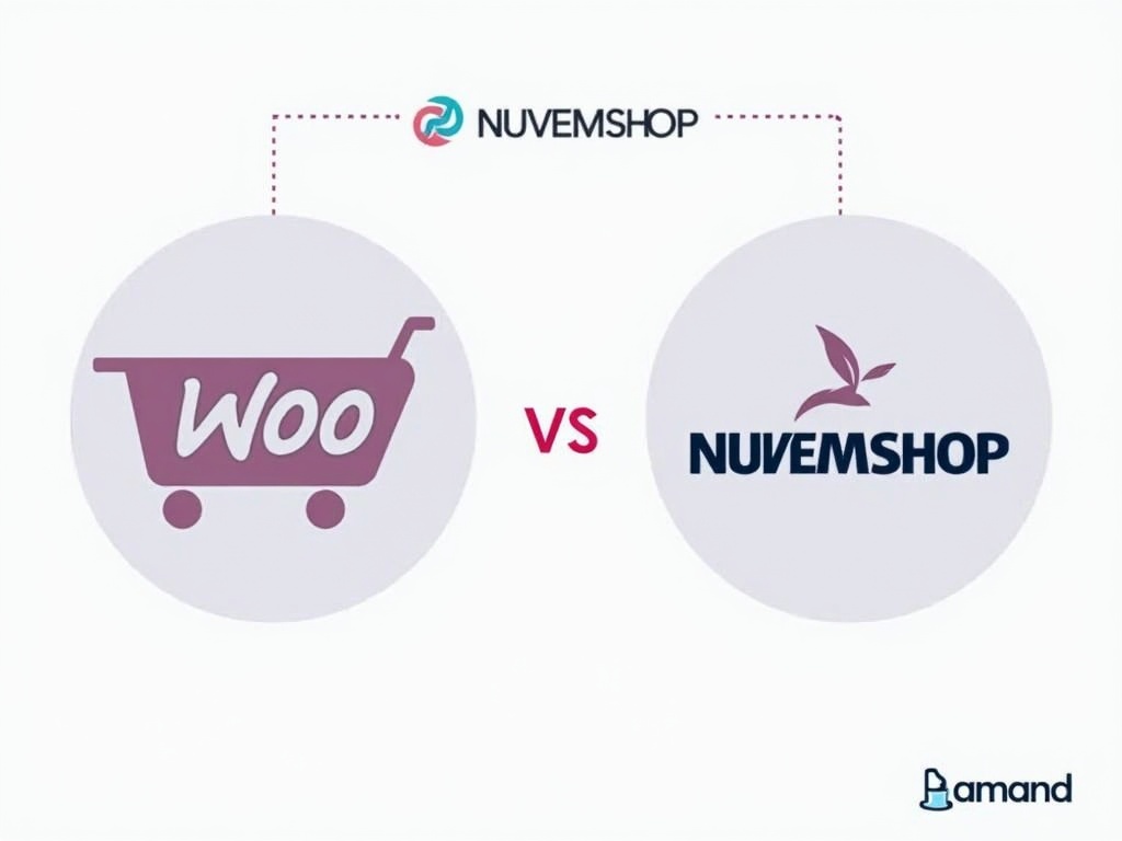 Nuvemshop vs WooCommerce: Qual a Plataforma Ideal para Vender Mais?