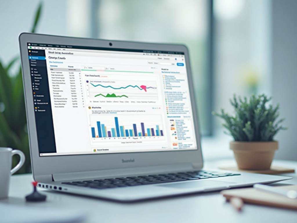 Otimizando seu blog WordPress para SEO e vendas