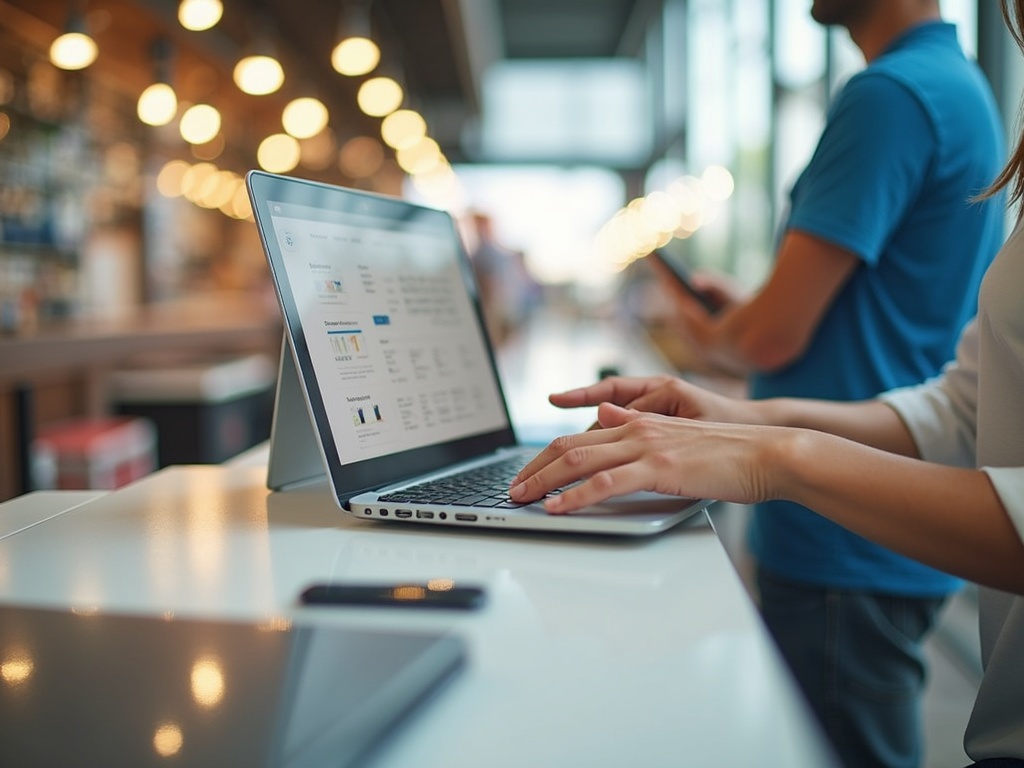 E-commerce vs. Loja Física: qual o melhor para o seu negócio?