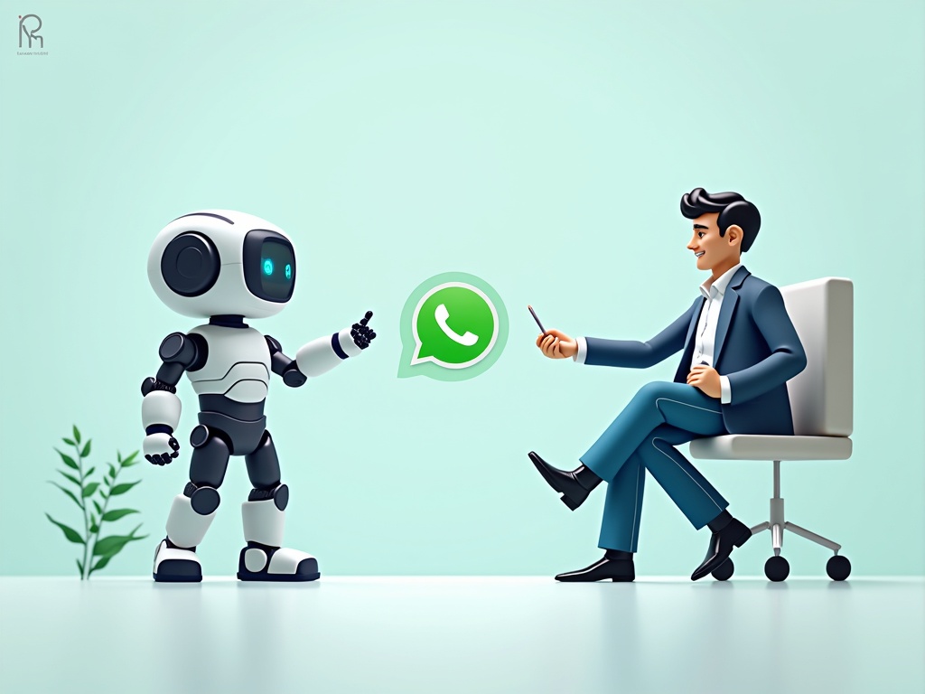 Comparativo: Chatbot no WhatsApp ou Atendimento Humano? Descubra o Ideal para Sua Loja
