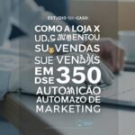 Estudo de Caso: Como a Loja X Aumentou Suas Vendas em 30% Usando Automação de Marketing