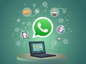 O WhatsApp é seu novo vendedor: como usar para vender mais no varejo