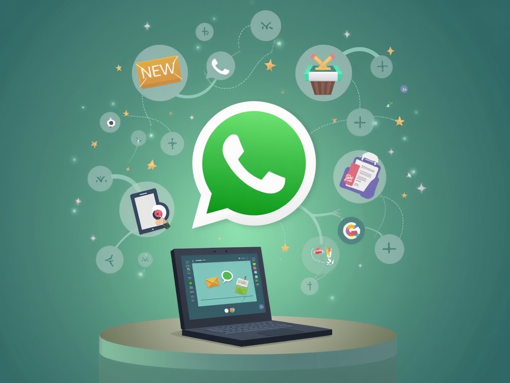O WhatsApp é seu novo vendedor: como usar para vender mais no varejo
