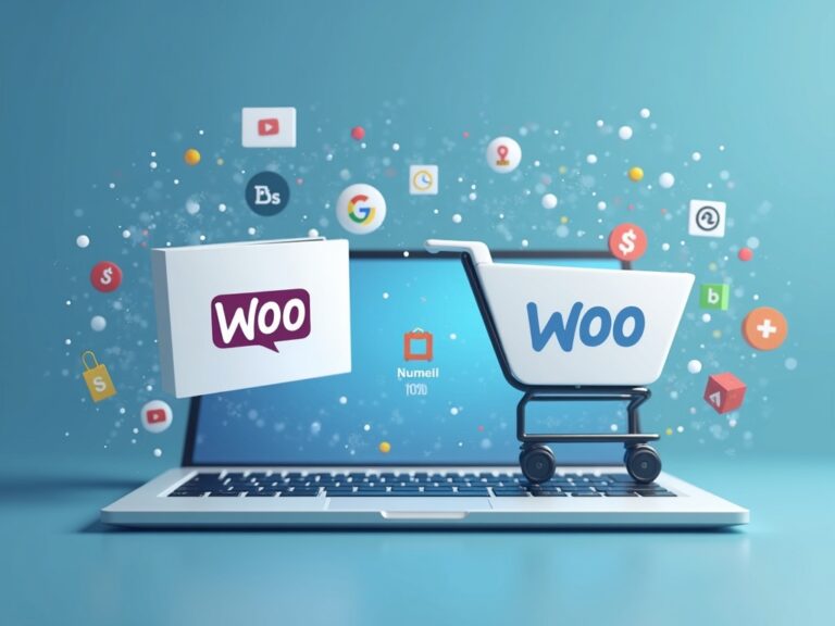 Nuvemshop vs WooCommerce: qual a ideal para vender mais?