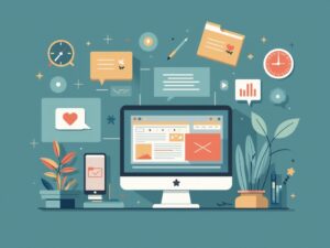 Blog para e-commerce: como usar para atrair e converter clientes