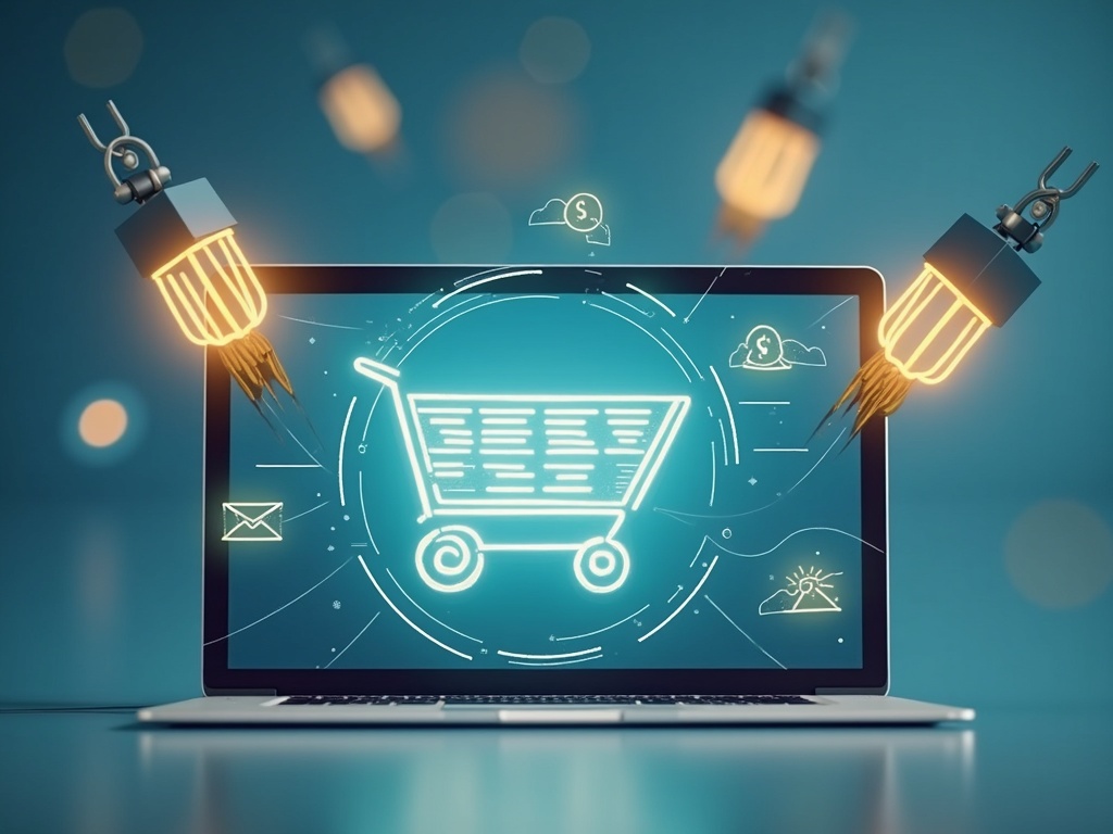 E-commerce: o guia completo para vender online sem dor de cabeça