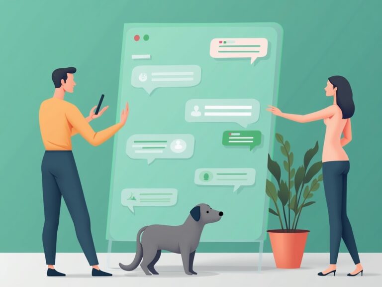 Como responder mensagens no WhatsApp de forma rápida e eficiente