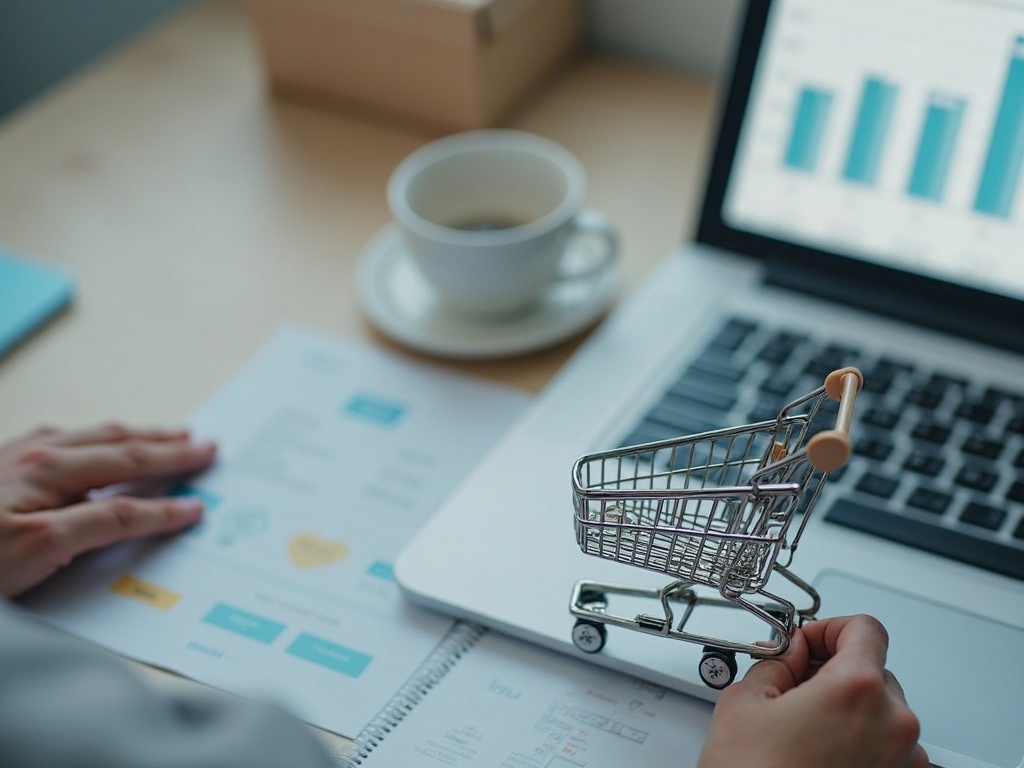 Entendendo o comportamento do consumidor online para vender mais