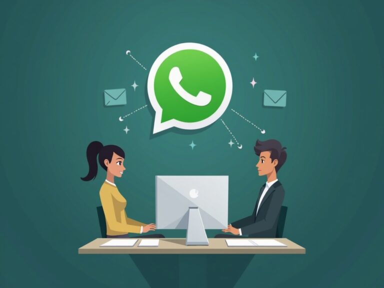 Automatize seu funil de vendas com o WhatsApp e feche mais negócios