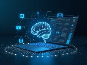 Inteligência Artificial para Lojistas: Simplifique e Venda Mais