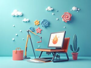 WordPress vs. Shopify: Qual a melhor plataforma para o seu e-commerce?