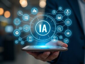 IA no Varejo: Como Pequenas Empresas Podem Usar a Tecnologia a Seu Favor