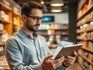 Novembro chegou: 4 decisões para revisar antes da Black Friday com dados