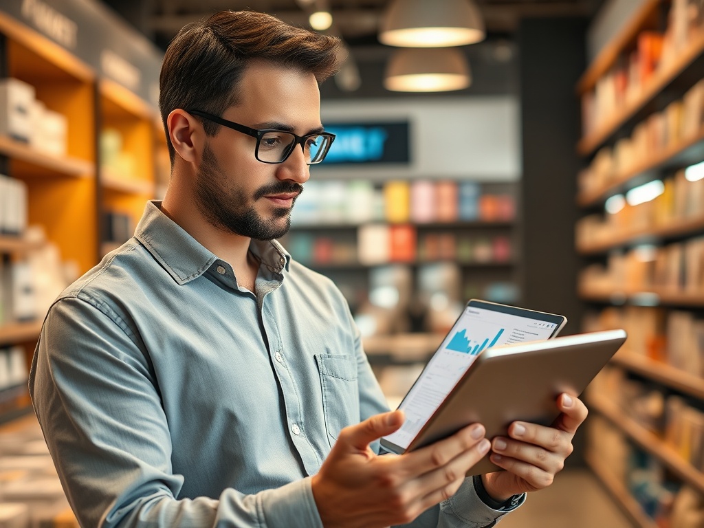 Novembro chegou: 4 decisões para revisar antes da Black Friday com dados