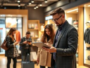 Dados de atendimento: como saber se seu vendedor está performando