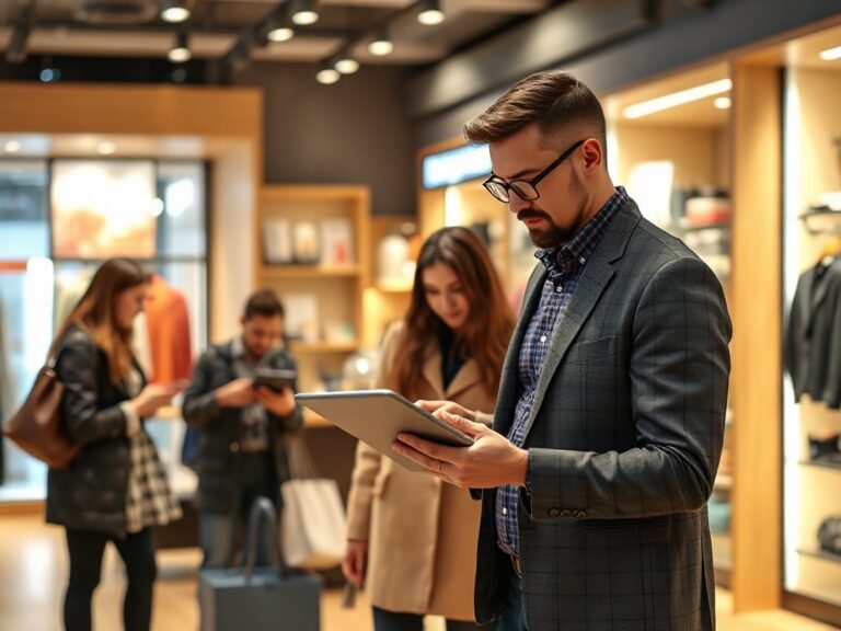 Dados de atendimento: como saber se seu vendedor está performando