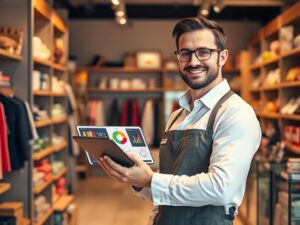 Gestor perdido: como dados atendimento tempo real trazem clareza
