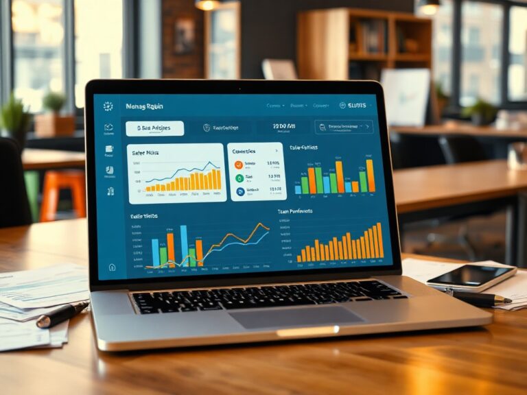 Migrando para sistema online para lojas: guia completo