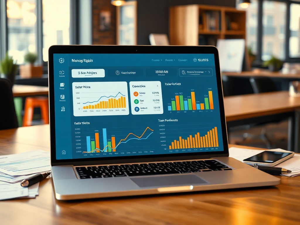 Migrando para sistema online para lojas: guia completo