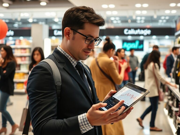 Como implementar taxa de conversão em tempo real: 5 passos