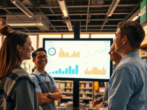 Metas inteligentes: guia prático para motivar sua equipe