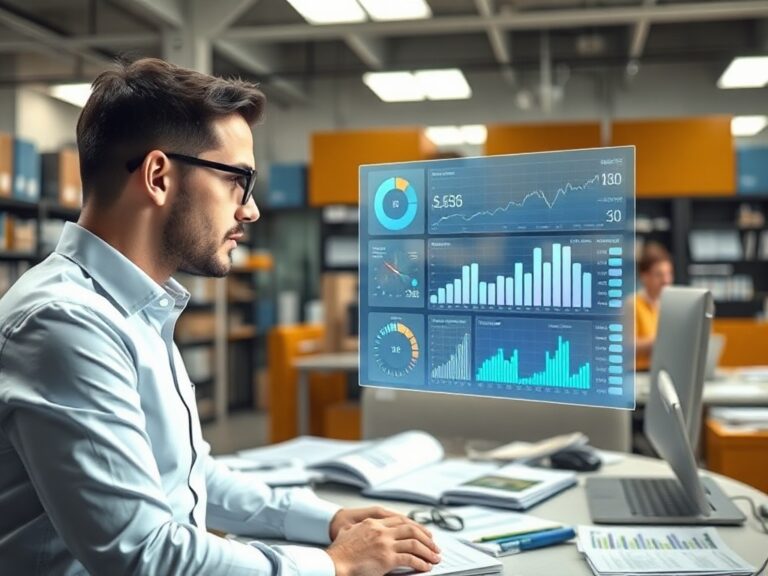 Metas inteligentes vs. tradicionais: por que IA é essencial