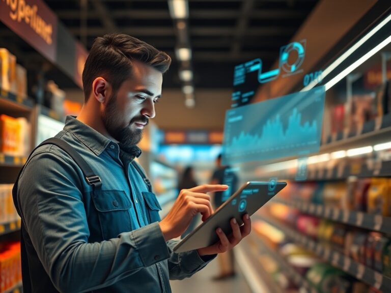Padrões de não-venda IA: o que só a tecnologia enxerga