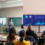 Treinamento de vendedores: tradicional vs. baseado em dados
