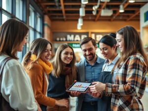 Metas inteligentes: como motivar sem parecer cobrador de dívida