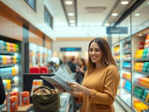 Quiosque ou loja: como escalar vendas com feedback diário real