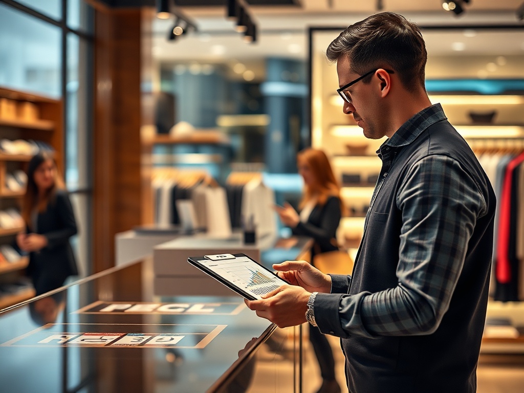 Vendedor que não converte: falta de habilidade ou dados?