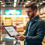 Como interpretar dados de atendimento para identificar não-venda