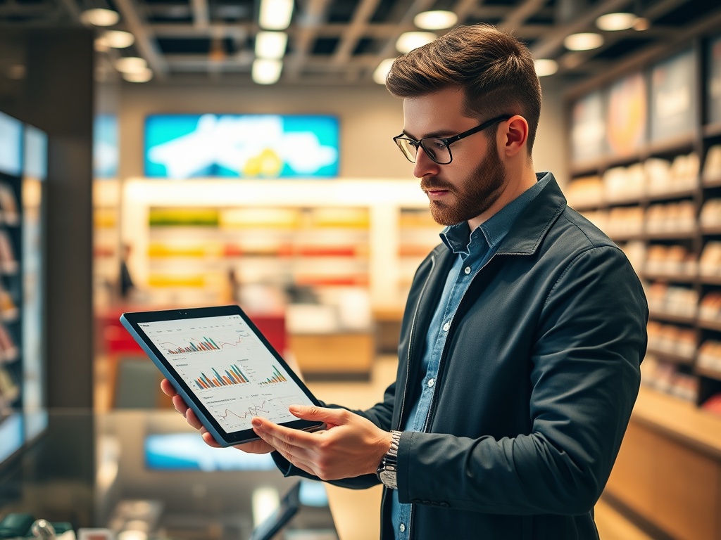 Como interpretar dados de atendimento para identificar não-venda