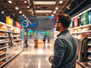 Vendedor invisível que perde vendas: dados que a intuição não vê