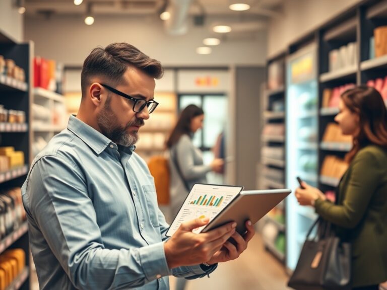 Dados de atendimento vendedores: descubra problemas antes da crise