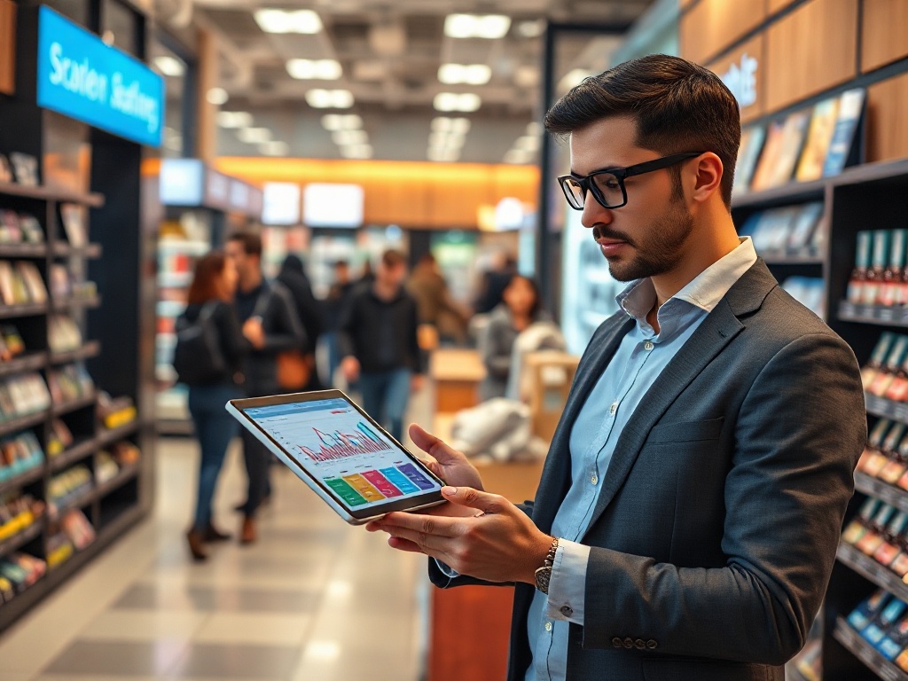 Padrões de não-venda dados: guia prático para entender por que clientes saem sem comprar