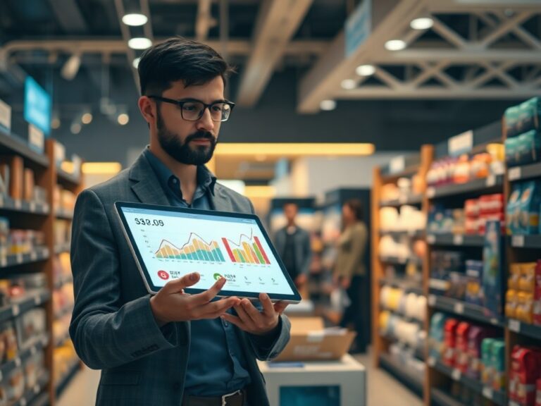 Gestão de vendas com IA: dados que aumentam conversão