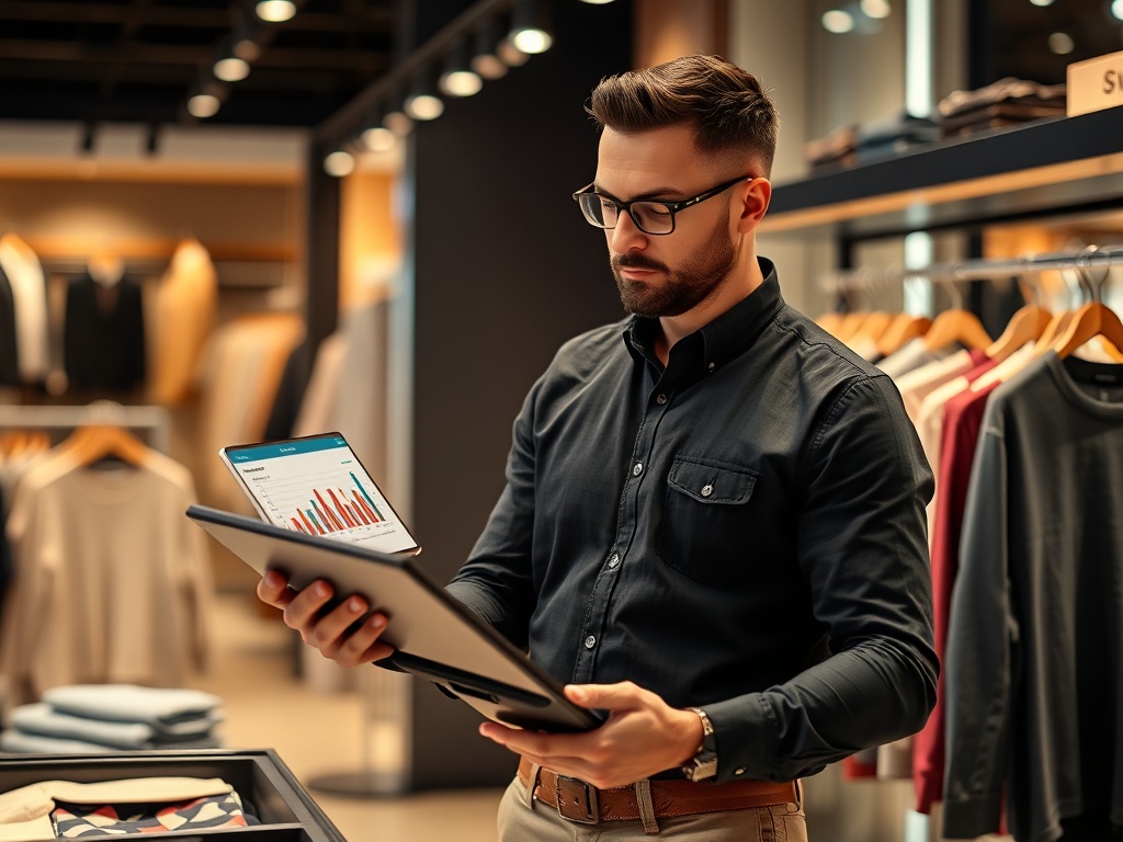 Atendimento sem venda: é o vendedor ou faltam dados para agir?