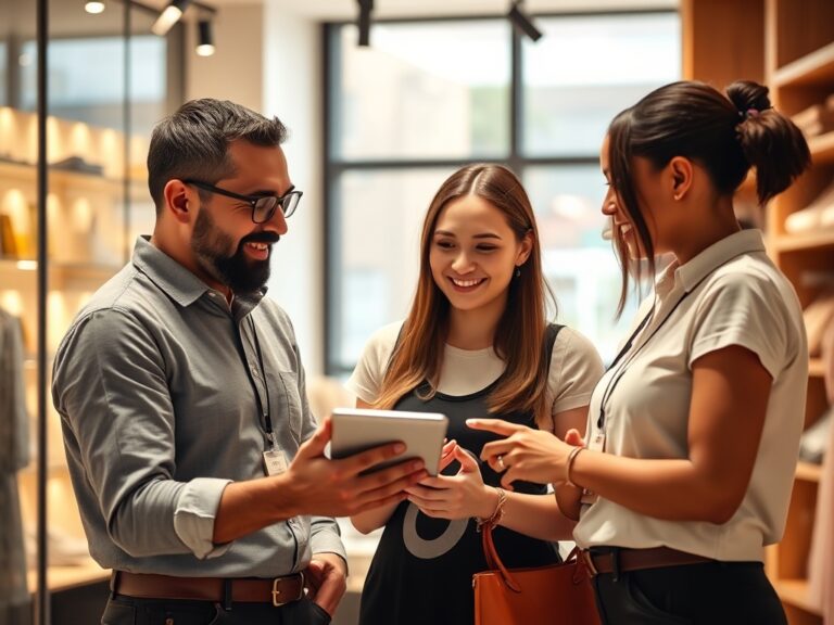 Como implementar feedback diário de vendas sem sobrecarregar a equipe